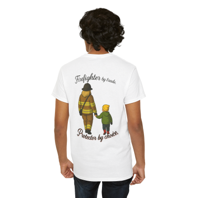 T-Shirt 138 Person 7 Back White.png